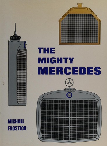 The mighty Mercedes