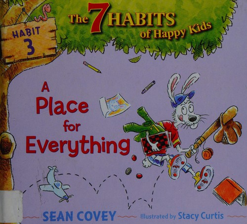 A place for everything