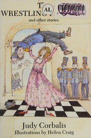 The Wrestling Princess and Other Stories