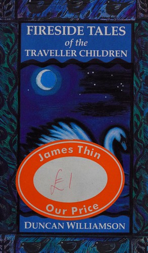 Fireside Tales of the Traveller Children (Silkies)