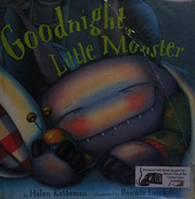 Goodnight, Little Monster