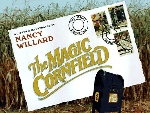 The magic cornfield