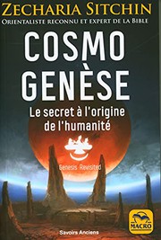 Cosmo Génèse