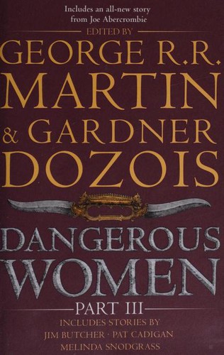 Dangerous Women 3