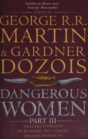 Dangerous Women 3