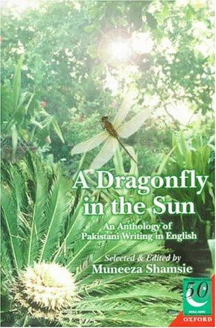 A Dragonfly in the Sun
