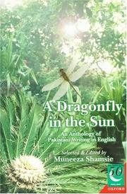 A Dragonfly in the Sun