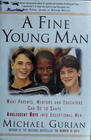 A Fine Young Man