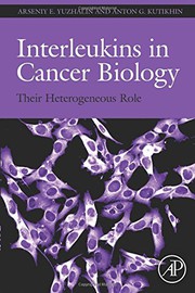 Interleukins in Cancer Biology