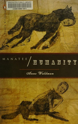 Manatee/humanity