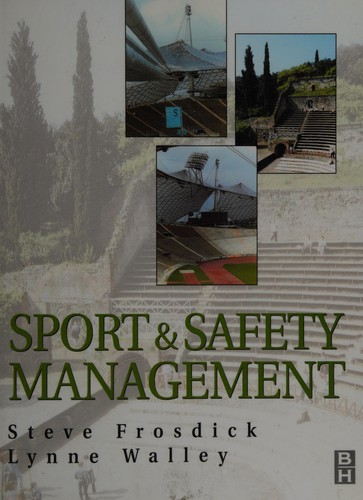 Sport and safety management