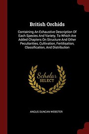 British Orchids