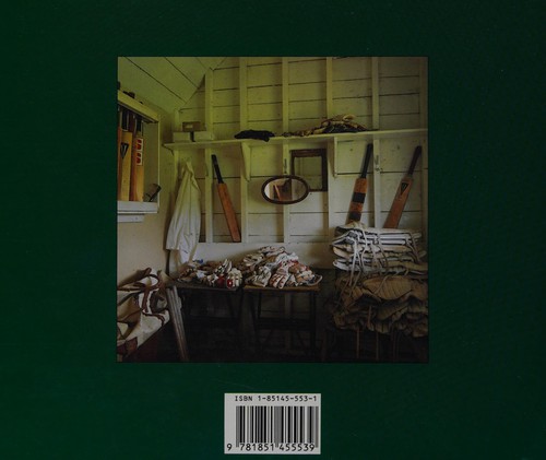 The Pavilion Book of Pavilions