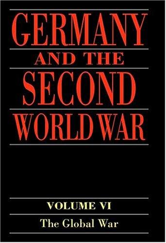 The global war