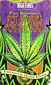 High Times presents Paul Krassner's pot stories for the soul