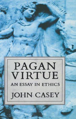 Pagan virtue