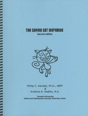 Coping Cat Workbook (Child Therapy Workbooks Series)