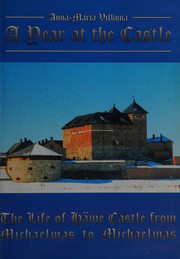 A Year at the castle