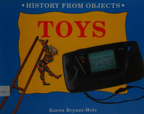 Toys (History from Objects)