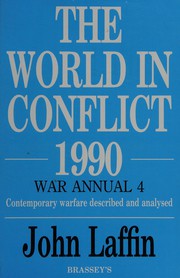The World in Conflict 1990