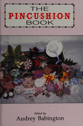 The Pincushion Book