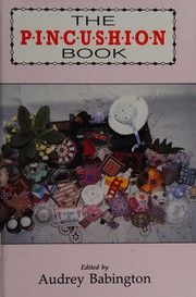 The Pincushion Book