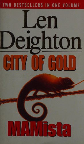 City of Gold / Mamista