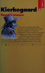 Timore e tremore