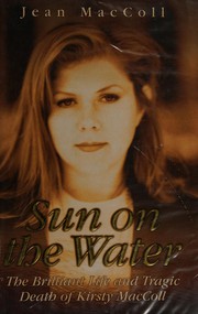 Sun on the Water