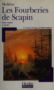 Les fourberies de Scapin