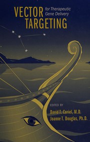 Vector targeting for therapeutic gene delivery