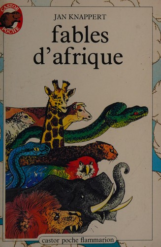 Fables d'Afrique