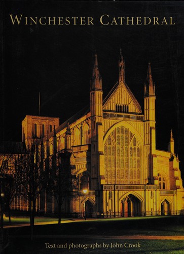 Winchester Cathedral