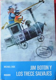 Jim botón y los trece salvajes