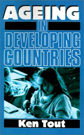 Ageing in developing countries