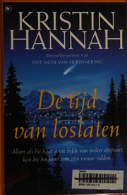De tijd van loslaten