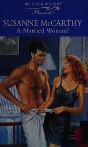 A Married Woman?