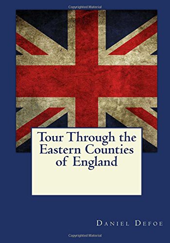 Tour Through the Eastern Counties of England