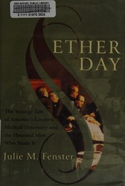 Ether day