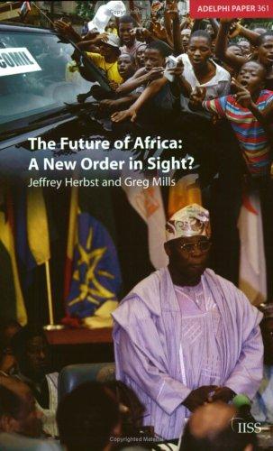 The future of Africa