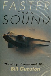 Faster Than Sound