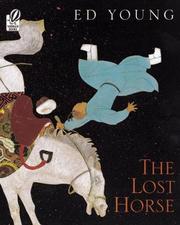 Lost Horse