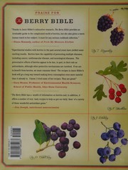 The berry bible