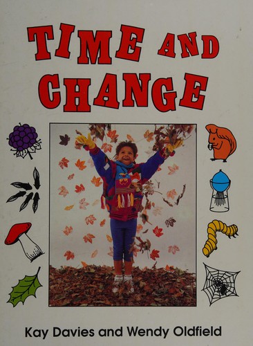 Time and Change