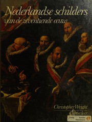 Nederlandse schilders van de zeventiende eeuw