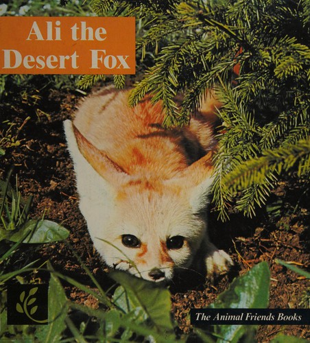 Ali the desert fox