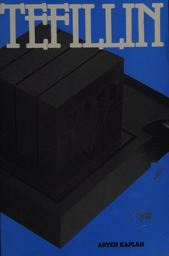 Tefillin
