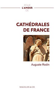LES CATHEDRALES DE FRANCE
