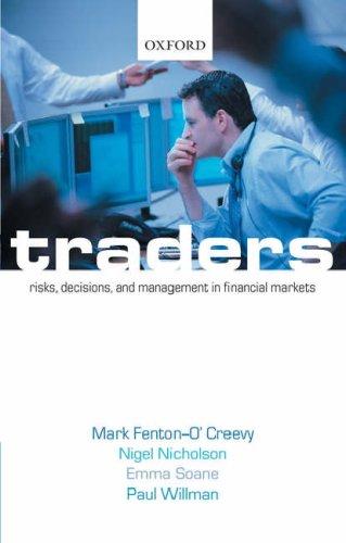 Traders