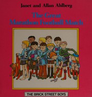 The Great Marathon Football Match (The Brick Street Boys)